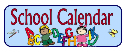 Academic Calendars