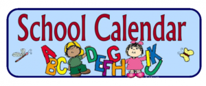 Academic Calendars
