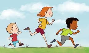 JES FUN RUN