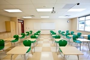 Support for Teacher Action on School Funding