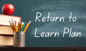 Return to Learn