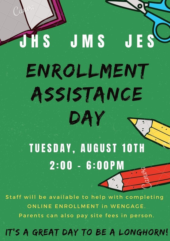 enrollment