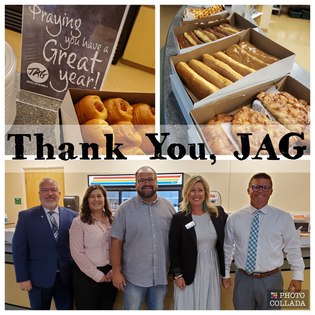 JAG